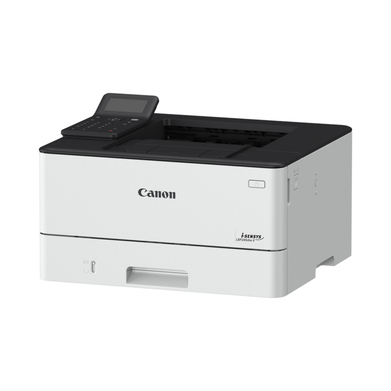 Canon Seria i-SENSYS LBP240 II