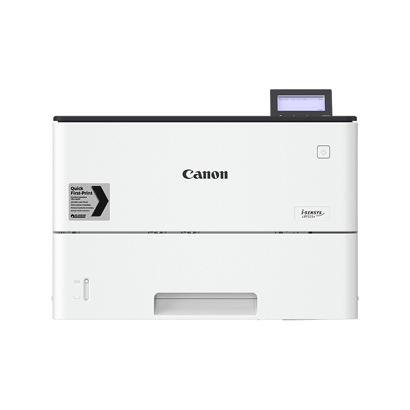 Canon i-SENSYS LBP325x
