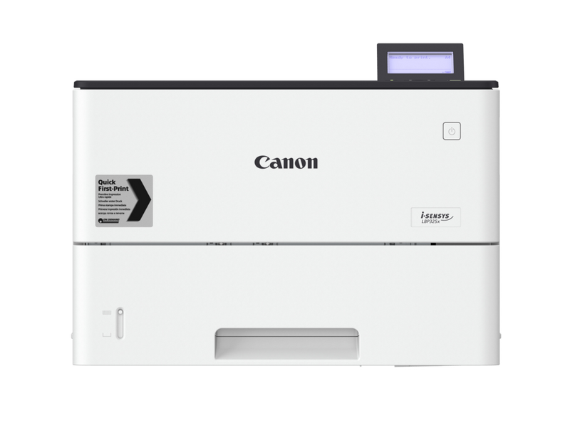 Canon i-SENSYS LBP325x
