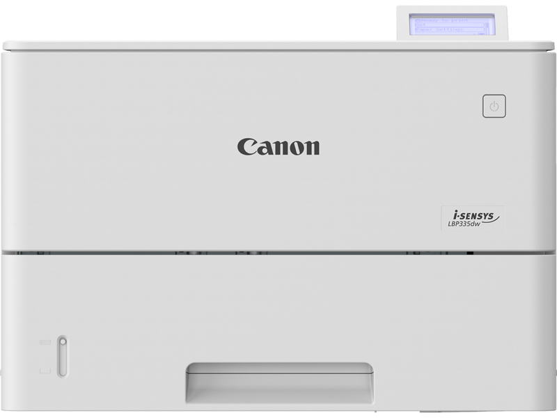 Canon i-SENSYS LBP335dw