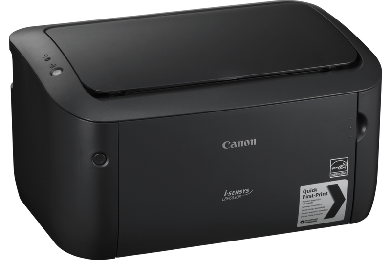 Canon i-SENSYS LBP6030B Tehnički podaci
