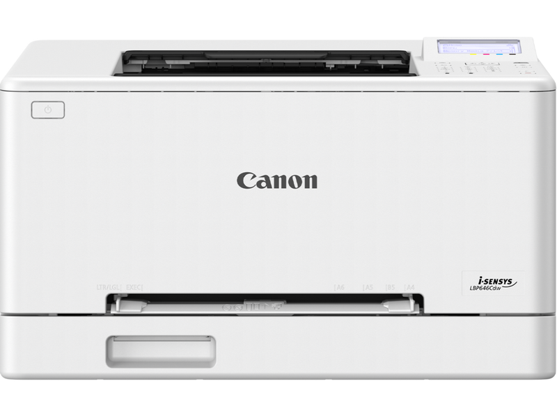 Canon i-SENSYS LBP640 sērija