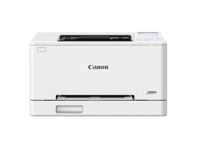 i-SENSYS LBP647Cdw