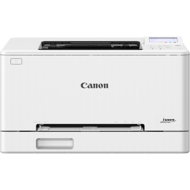 Canon i-SENSYS LBP647Cdw