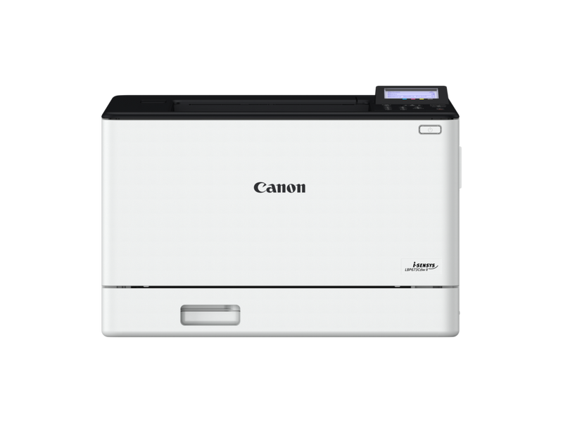 i-SENSYS LBP673Cdw II