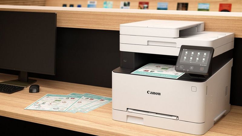 Ontdek laserprinters voor thuis en op kantoor