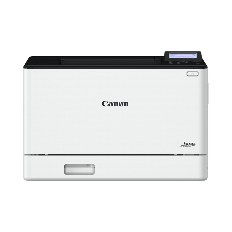 Canon i-SENSYS LBP673Cdw II
