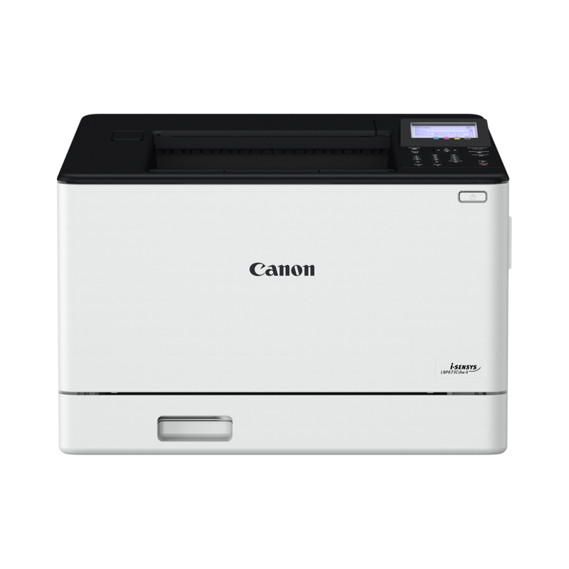 Canon i-SENSYS LBP673Cdw II