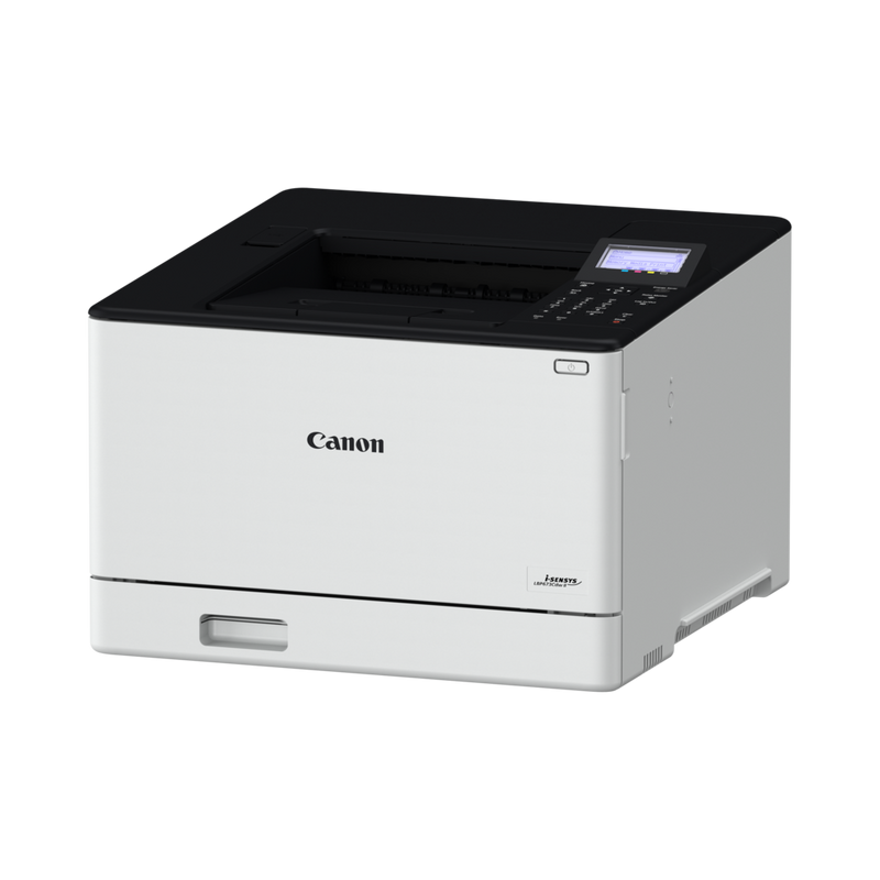 Canon i-SENSYS LBP673Cdw II