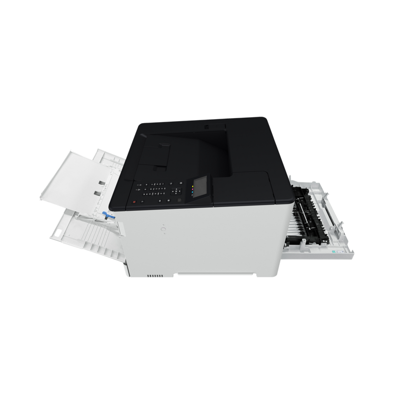 Canon i-SENSYS LBP673Cdw II