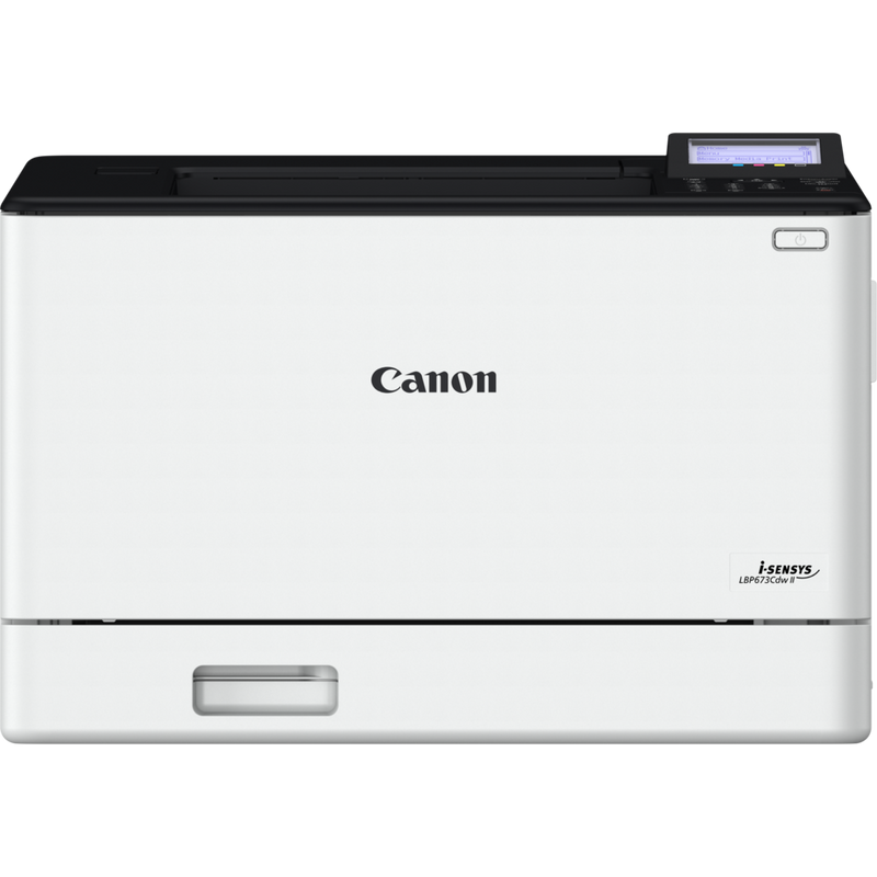 i-SENSYS LBP673Cdw II