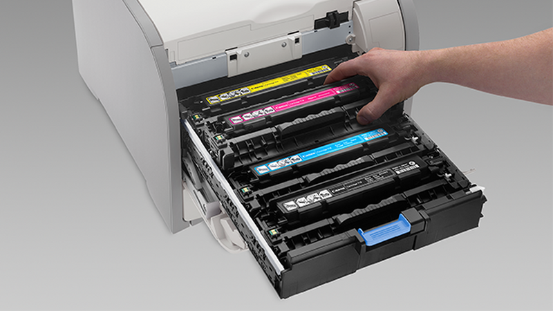 Toner