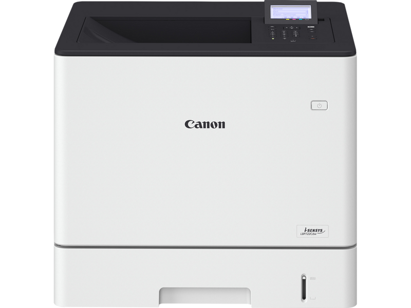 Canon i-SENSYS LBP722Cdw