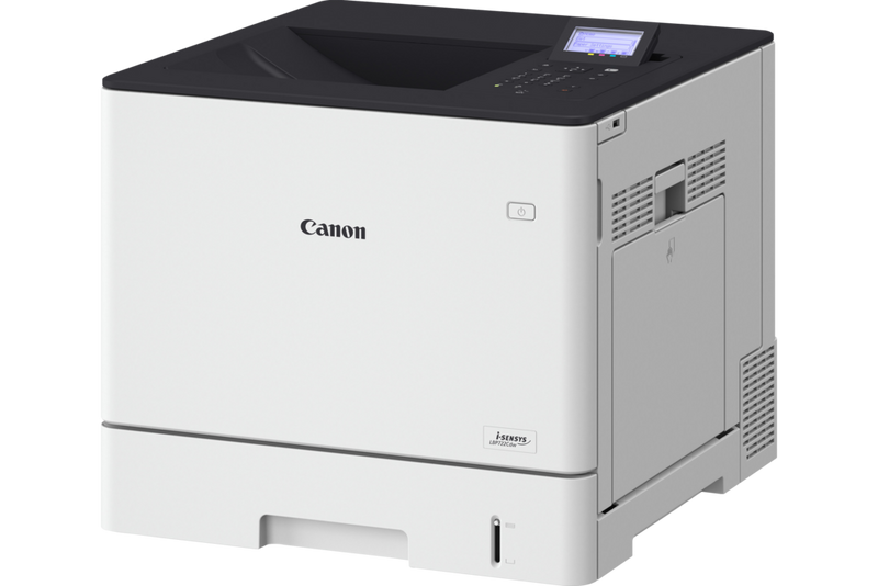 Canon i-SENSYS LBP722Cdw Tehnilised andmed