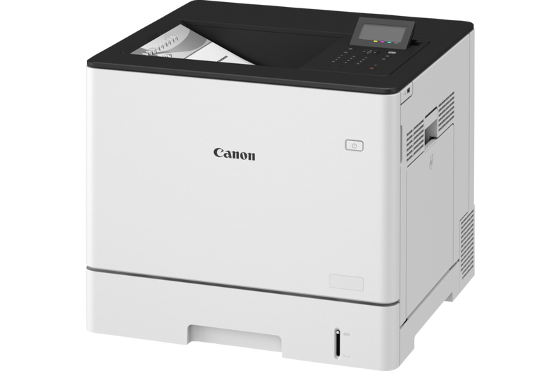 i-SENSYS LBP732Cdw