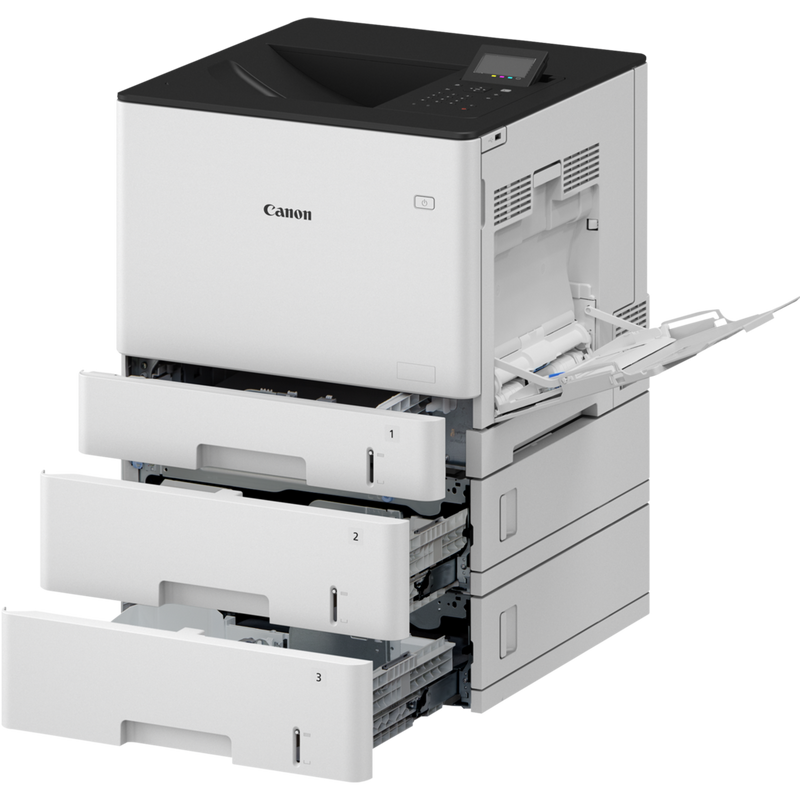 Verbeterde connectiviteit