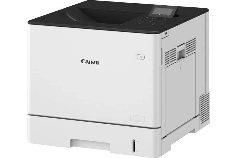 Canon i-SENSYS LBP732Cdw Технічні характеристики