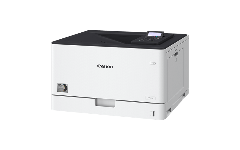 Canon i-SENSYS LBP852Cx