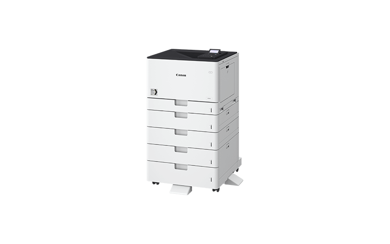 Canon i-SENSYS LBP852Cx