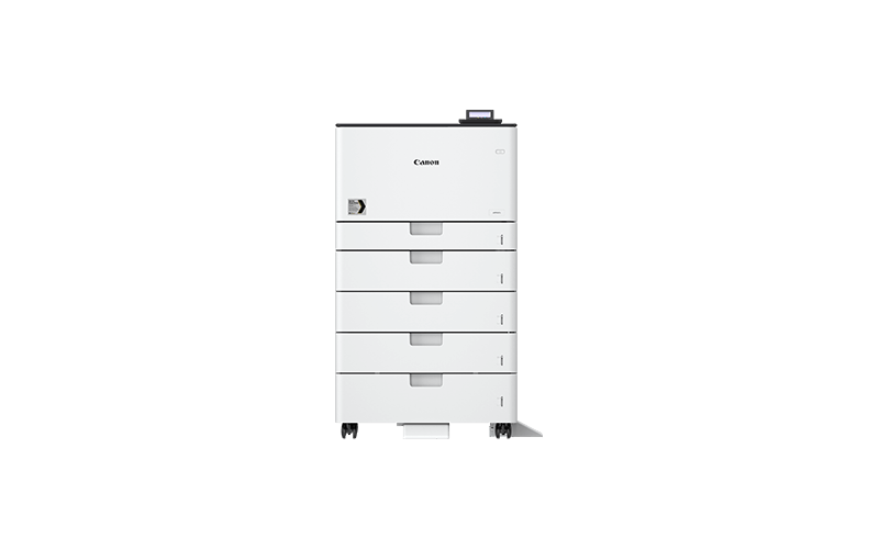 Canon i-SENSYS LBP852Cx