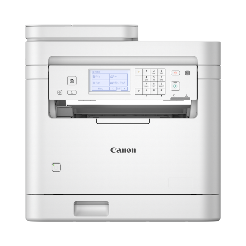 Canon i-SENSYS MF287dw