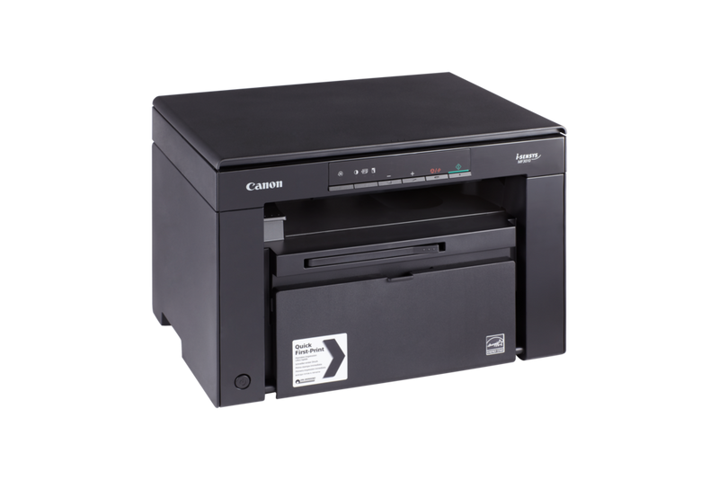 Canon i-SENSYS MF3010 Tehnički podaci