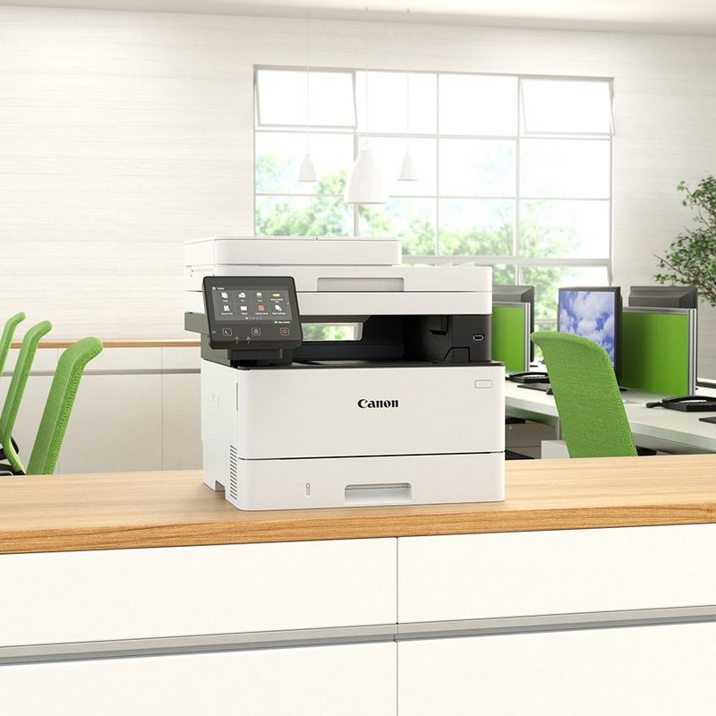 Technical & Configuration Datasheet