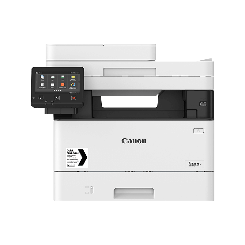 Canon i-SENSYS MF445dw