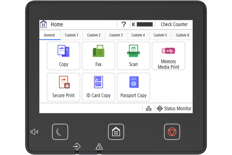 Unkomplizierte Benutzererfahrung