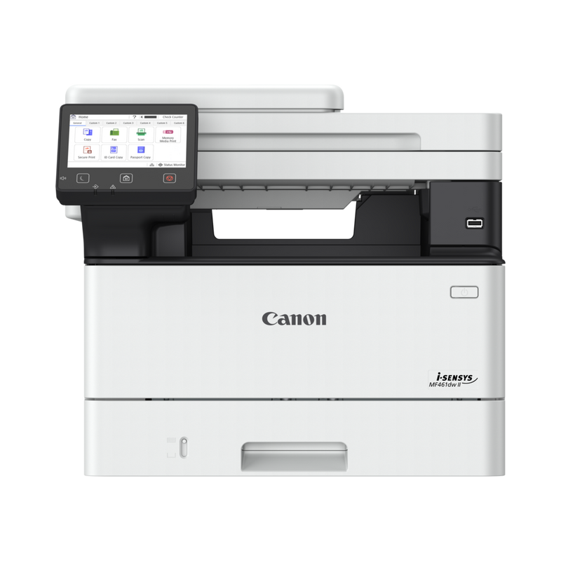 Canon i-SENSYS MF460 II Serie