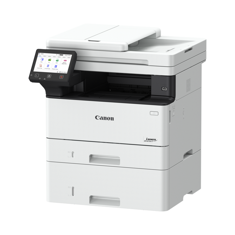 Canon i-SENSYS MF460 II Serie