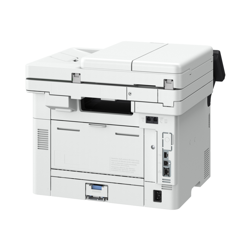 Canon i-SENSYS MF460 II Serie