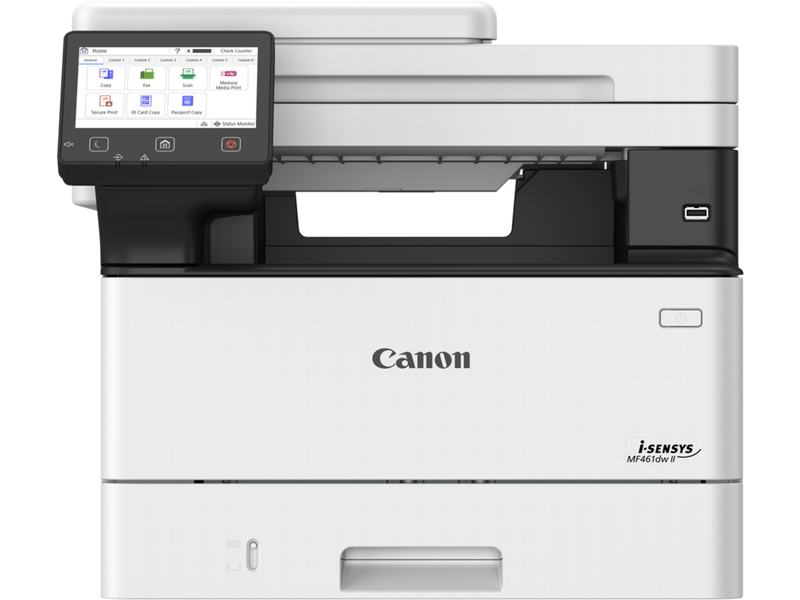 Canon i-SENSYS MF460 II Serie