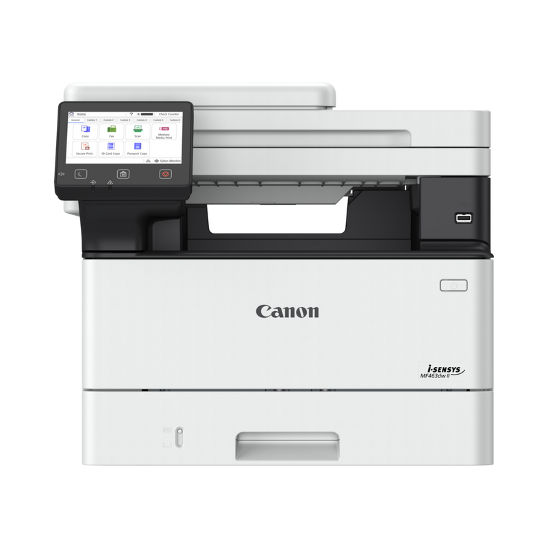 Canon i-SENSYS MF460 II Serie