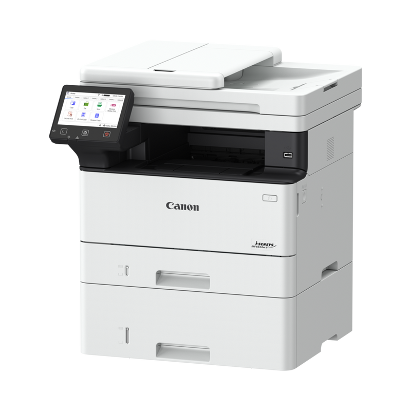 Canon i-SENSYS MF460 II Serie