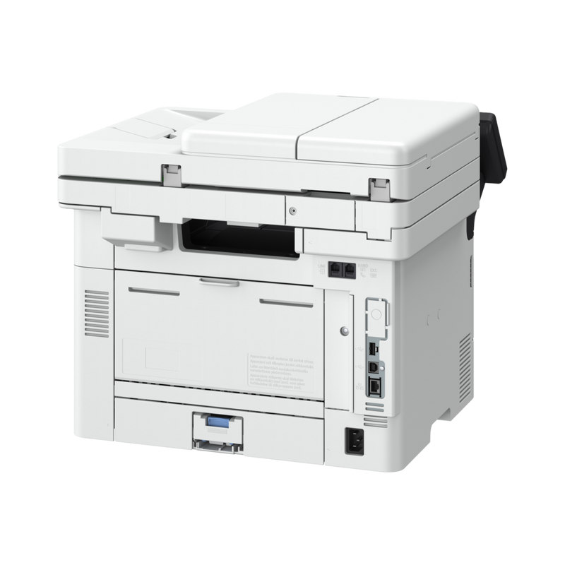 Canon i-SENSYS MF460 II Serie