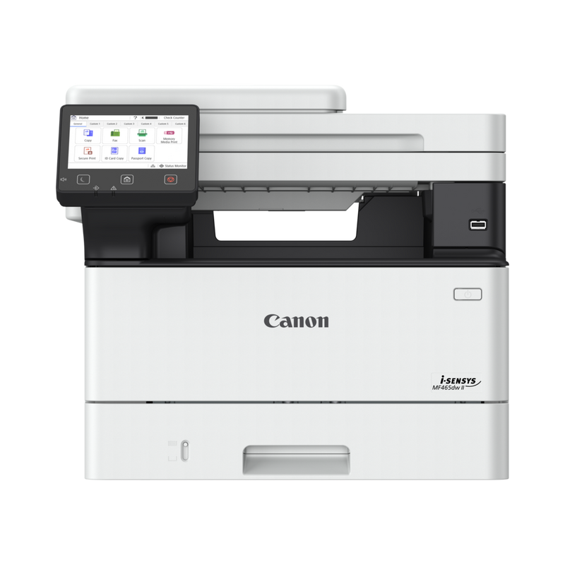 Canon i-SENSYS MF460 II Serie