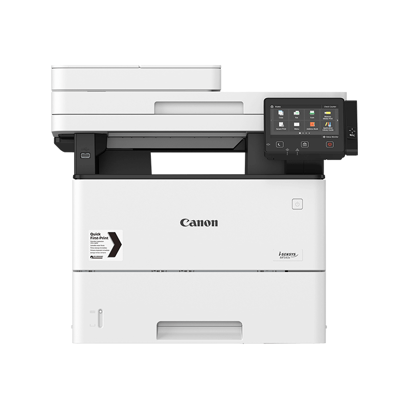 Canon i-SENSYS MF543x