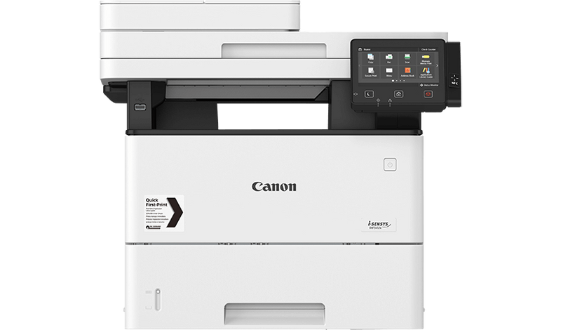 Canon i-SENSYS MF540 series