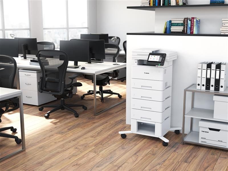 Productivité élevée