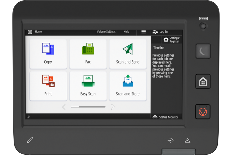 Expérience utilisateur fluide