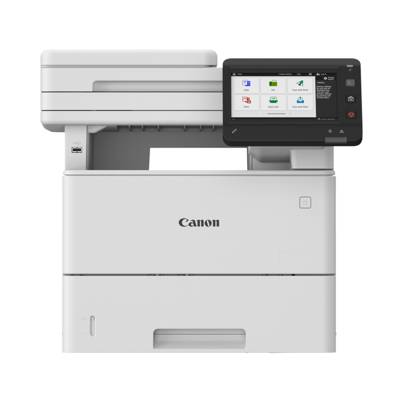 Canon i-SENSYS MF563dw