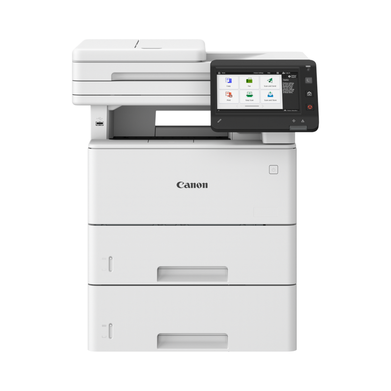Canon i-SENSYS MF563dw