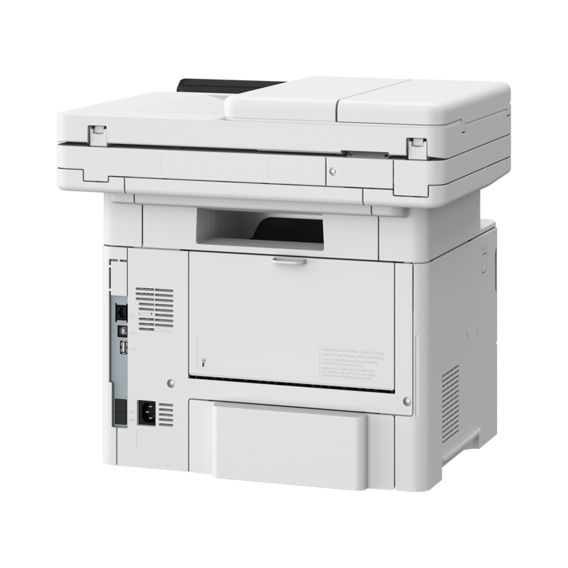 Canon i-SENSYS MF563dw