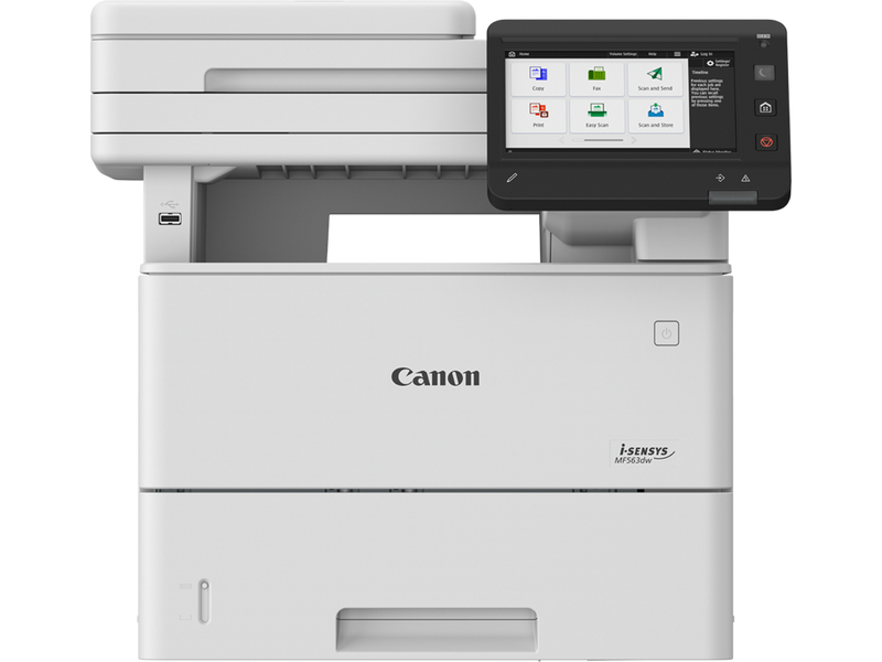 Canon i-SENSYS MF563dw