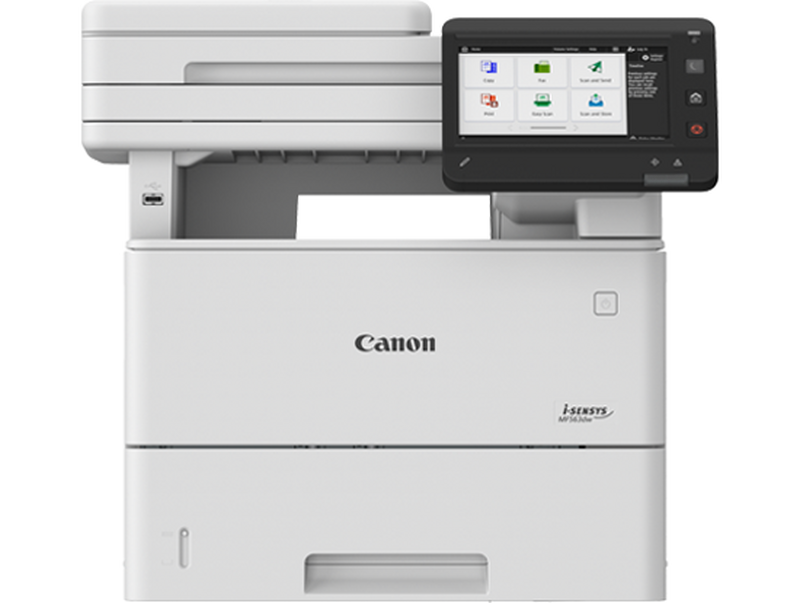 i-SENSYS MF563dw