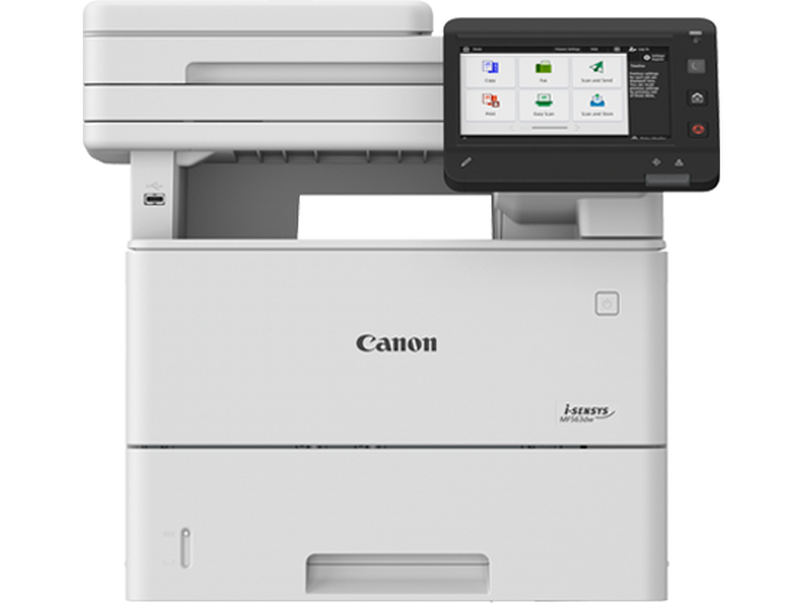 i-SENSYS MF563dw
