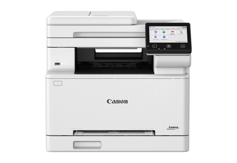 i-SENSYS MF664Cdw FRA