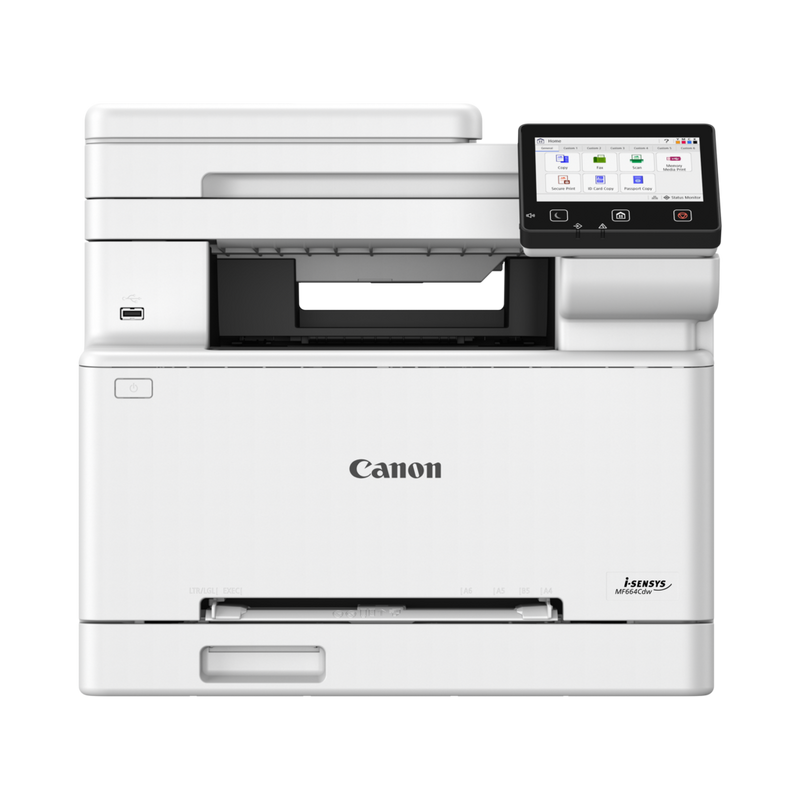 Canon i-SENSYS MF660 Series