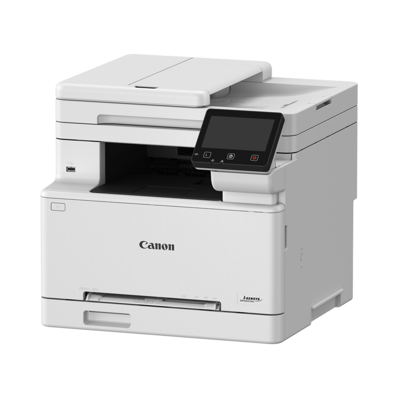 Canon i-SENSYS MF660 Series